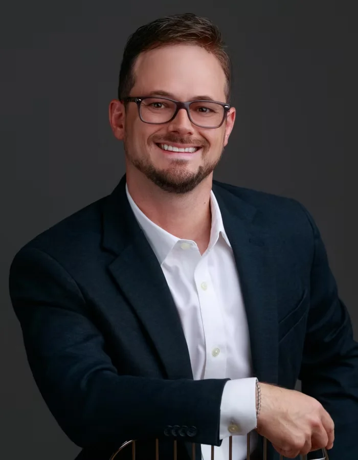 Bryan Elzey, Founder of Freedom Systems